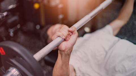 Comida post entrenamiento: ¿Qué comer después de entrenar para ganar músculo?