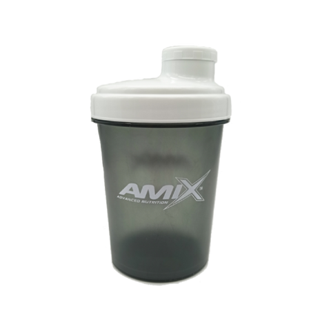 Batidora Shaker Amix 500 ml – Amix™ & BATIDORA AMIX 500 ML Negro