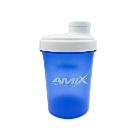 Batidora Shaker Amix 500 ml – Amix™ (1) & BATIDORA AMIX 500 ML AZUL