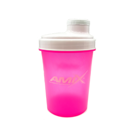 Batidora Shaker Amix 500 ml – Amix™ (2) & BATIDORA AMIX 500 ML Rosa