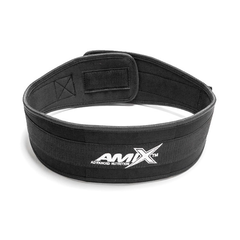 Cinturón de neopreno – Amix™ & CINTURON NEOPRENO Talla S & CINTURON NEOPRENO Talla M