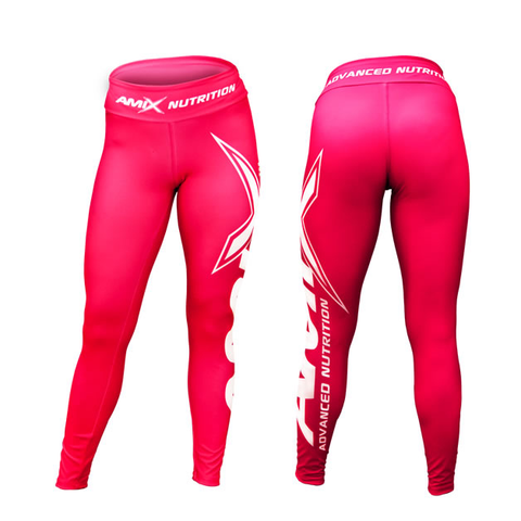 MALLA MUJER AMIX Color Rosa Talla XS