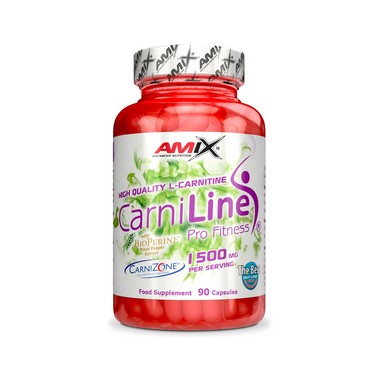 l-carnitine injection dosage per week L