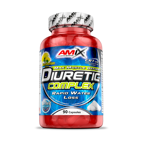 DIURETIC 30 CAPS