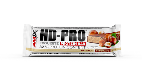 Barrita proteica HD-PRO - Amix™