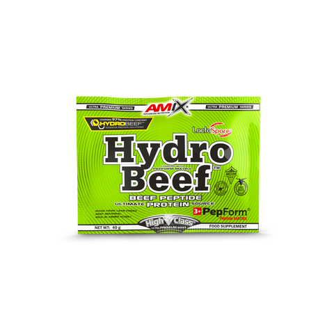 Proteína HydroBeef Protein – Amix™ (3)