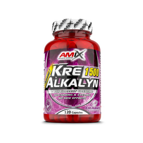 KREALKALYN 30 CAPS