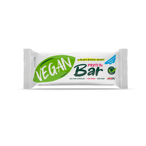 UD. VEGAN PROTEIN BAR 45 GR Coco