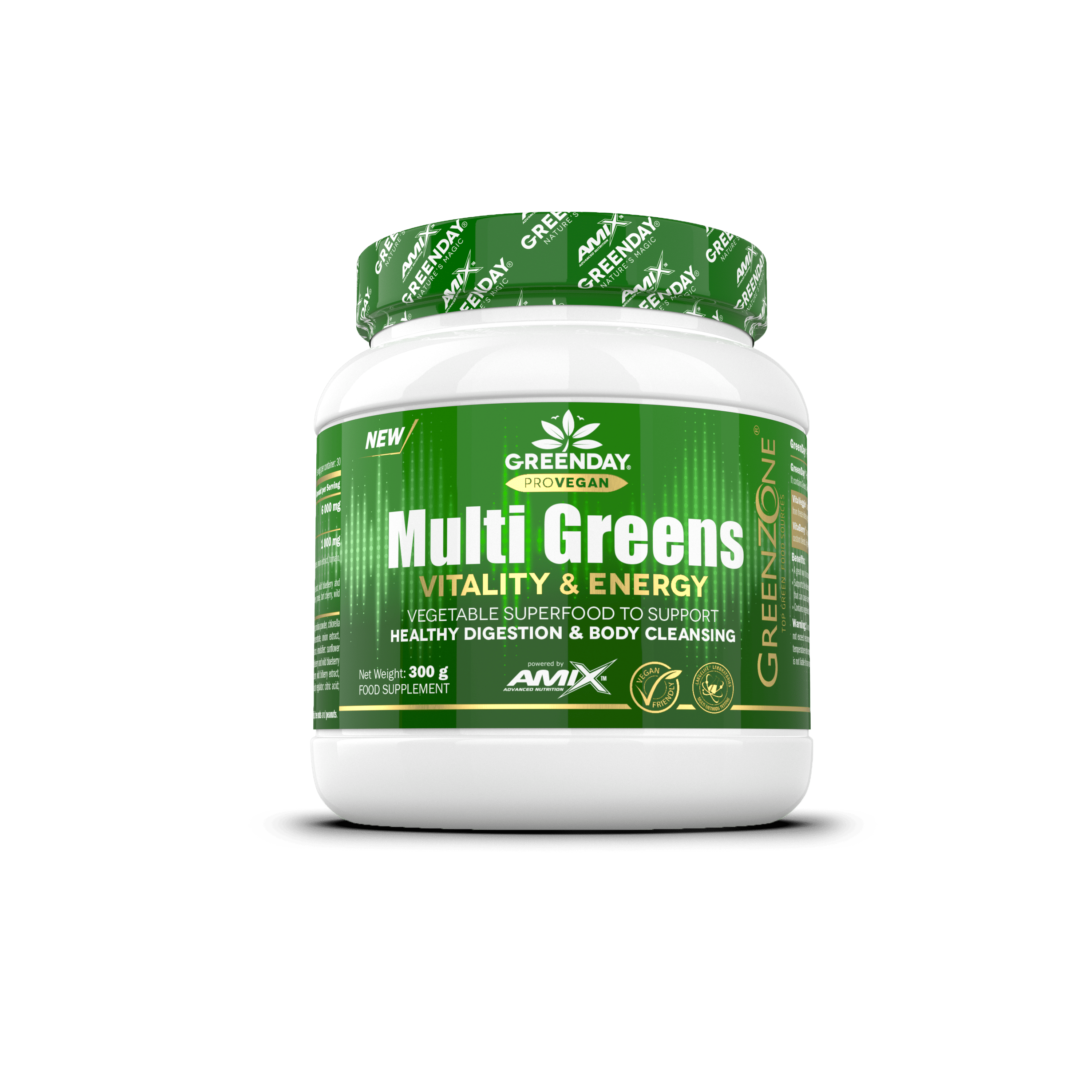 その他 ARIIX Giving Greens Partner.Co | Giving Greens™