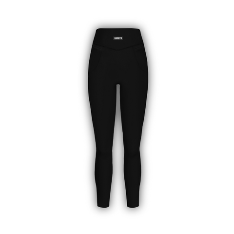LEGGING BALANCE (5) & LEGGING BALANCE - BLACK - S & LEGGING BALANCE - BLACK - M