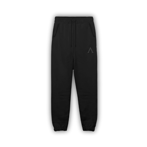 ORIGINAL JOGGER (3) & ORIGINAL JOGGER - BLACK EDITION - S & ORIGINAL JOGGER - BLACK EDITION - M