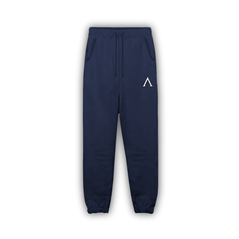 ORIGINAL JOGGER (7) & ORIGINAL JOGGER - NAVY - S & ORIGINAL JOGGER - NAVY - M