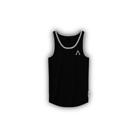 AESTHETIC STRINGER (2) & AESTHETIC STRINGER - BLACK - S & AESTHETIC STRINGER - BLACK - M