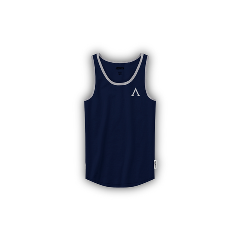 AESTHETIC STRINGER (7) & AESTHETIC STRINGER - NAVY - S & AESTHETIC STRINGER - NAVY - M