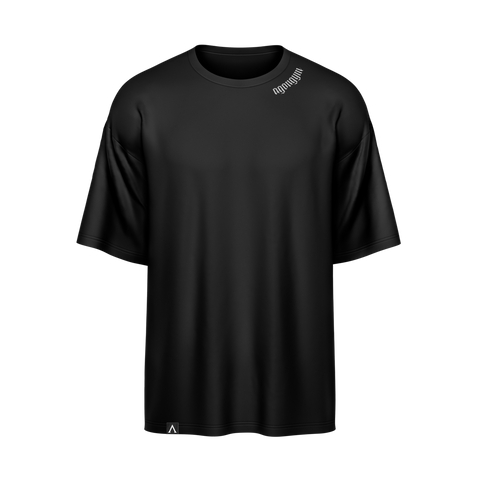 OVERSIZE TRIUMPH THREADS (3) & OVERSIZE TRIUMPH THREADS - BLACK - S