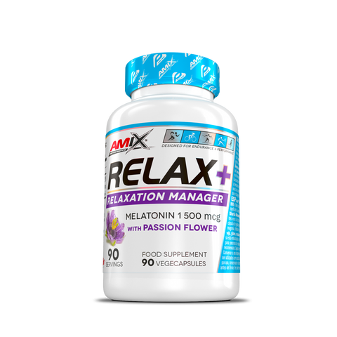 RELAX 30 CAPS