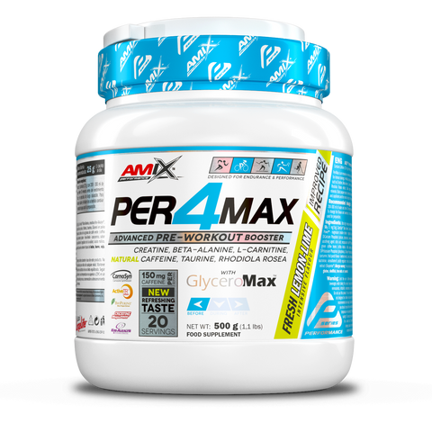 PER4MAX 500 GR Limón