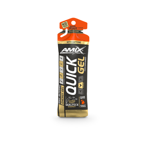UD. QUICK GEL 45 GR Naranja
