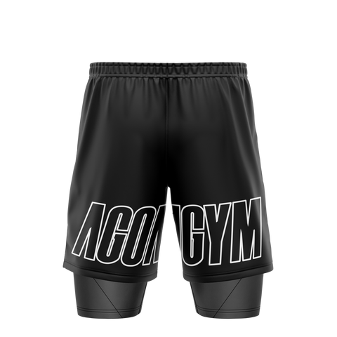 PRECISION SHORT (1)