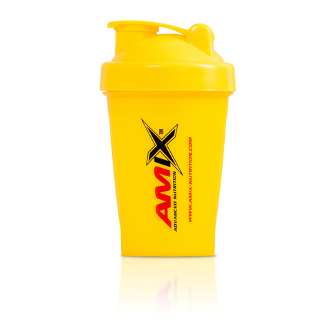 Mini Batidora de color – Amix™ & MINI BATIDORA DE COLOR Amarillo
