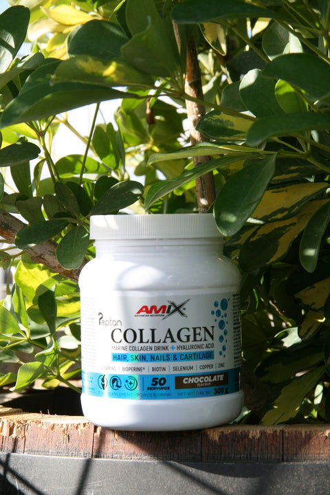 Colágeno marino Peptan® 300 g – Amix™ (5)