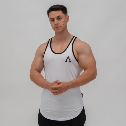 STRINGER TRAINING CULTURE