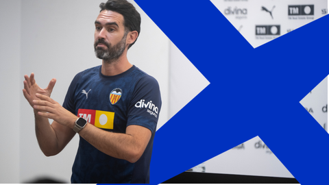 Suplementación Deportiva en Verano: Mitos y Verdades (con Carlos Ferrando, Nutricionista del Valencia CF)