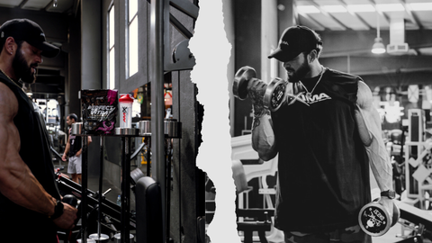 Carbohidratos de lenta absorción vs. Rápida absorción: ¿Cuál elegir?