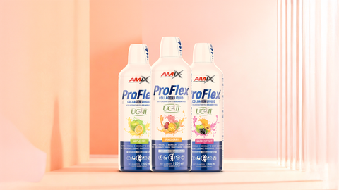 Todo sobre el colágeno tipo 2: Tu aliado para unas articulaciones fuertes y saludables