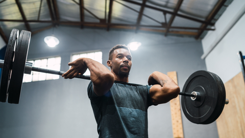 Omega 3 y rendimiento deportivo: Beneficios y evidencia científica