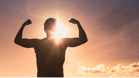 Claves para un sistema inmune fuerte: Guía completa desde la nutrición y suplementación deportiva