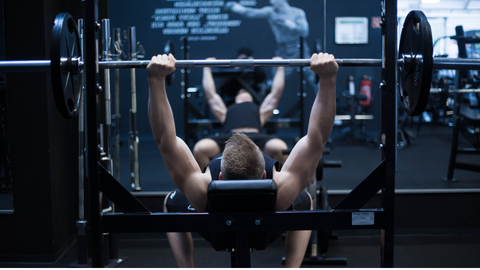 ¿Qué es la testosterona y por qué es importante si eres deportista?