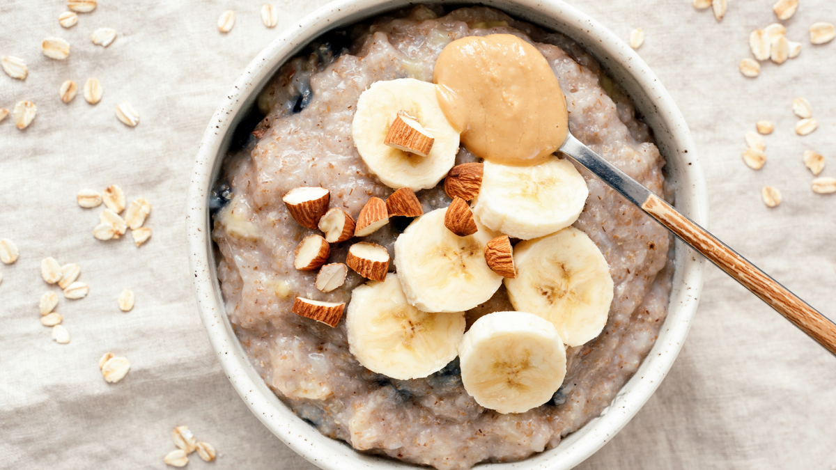 Oatmash y Ricemash de AMIX: Snacks y recetas saludables para deportistas