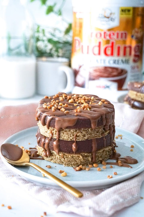 PUDDING CAKE