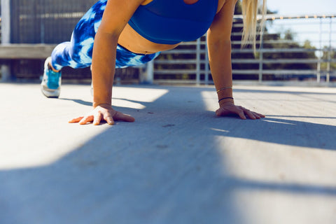 Consejos para activarse cuando no hay tiempo para entrenar