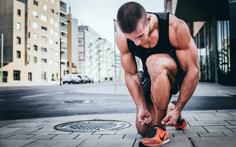 diferentes tipos de entrenamientos