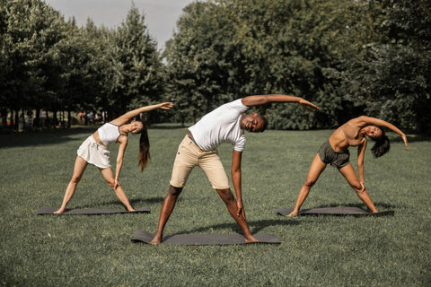 ejercicios para aumentar la flexibilidad