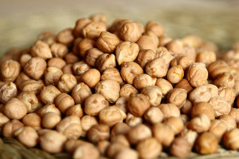 garbanzos