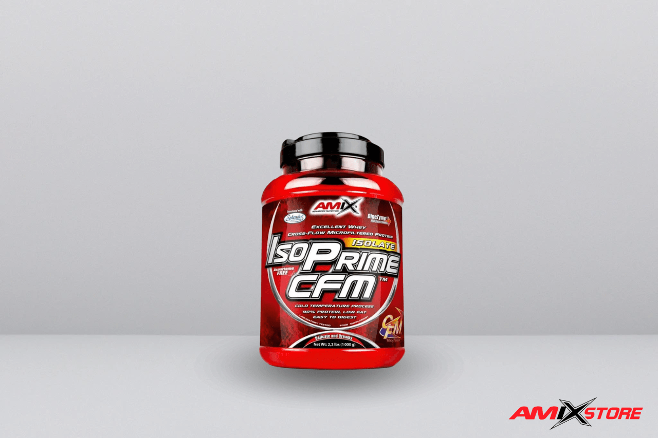 ¿Los suplementos de proteínas engordan? Respuesta