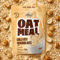 MR. POPPER'S® OATMEAL