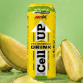 AMIX CELLUP ENERGY DRINK 500ML
