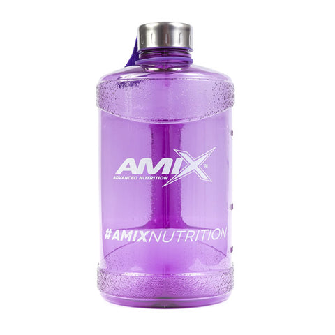 Botella de agua Amix 2,2 L – Amix™ (4) & BOTELLA DE AGUA AMIX 2,2 L Color Lila