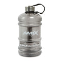 Botella de agua Amix 2,2 L – Amix™ (5) & BOTELLA DE AGUA AMIX 2,2 L Color Negro