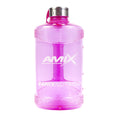 Botella de agua Amix 2,2 L – Amix™ (2) & BOTELLA DE AGUA AMIX 2,2 L Color Rosa