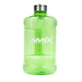 Botella de agua Amix 2,2 L – Amix™ (1) & BOTELLA DE AGUA AMIX 2,2 L Color Verde