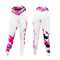 Malla deportiva mujer Amix – Amix™ & MALLA MUJER AMIX  Color Blanco Talla XS