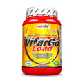 Carbohidrato Vitargo Load – Amix™ & VITARGO LOAD 1 KG Naranja & VITARGO LOAD 2 KG Naranja