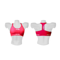 TOP MUJER AMIX  Color Rosa Talla XS & TOP MUJER AMIX  Color Rosa Talla S