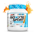 ISOLYTE SPORT DRINK 510 GR Naranja