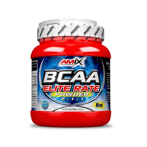 Amix Bcaa En Polvo